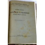 PIWARSKI- HIERONIM LUBOMIRSKI HETMAN WIELKI KORONNY ed. 1929