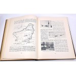 DZIESIĘCIOLECIE ODRODZENIA POLSKIEJ SIŁY ZBROJNEJ wyd. 1928r.