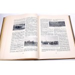 DZIESIĘCIOLECIE ODRODZENIA POLSKIEJ SIŁY ZBROJNEJ wyd. 1928r.