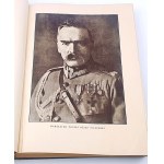 DZIESIĘCIOLECIE ODRODZENIA POLSKIEJ SIŁY ZBROJNEJ wyd. 1928r.