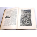 DZIESIĘCIOLECIE ODRODZENIA POLSKIEJ SIŁY ZBROJNEJ wyd. 1928r.