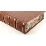 TRETER- MATEJKO Osobowość artysty Twórczość Forma i styl SETKI RYCIN 1939 OPRAWA format FOLIO