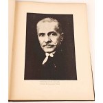 MEMORIAL BOOK OF THE FIFTEENTH ANNIVERSARY OF THE P. Z. P. - POLISH ASSOCIATION OF INDUSTRIAL, OFFICE AND TRADE WORKERS IN KATOWICE. (1919-1934)