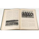 MEMORIAL BOOK OF THE FIFTEENTH ANNIVERSARY OF THE P. Z. P. - POLISH ASSOCIATION OF INDUSTRIAL, OFFICE AND TRADE WORKERS IN KATOWICE. (1919-1934)