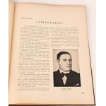MEMORIAL BOOK OF THE FIFTEENTH ANNIVERSARY OF THE P. Z. P. - POLISH ASSOCIATION OF INDUSTRIAL, OFFICE AND TRADE WORKERS IN KATOWICE. (1919-1934)