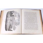 KRASZEWSKI- CARDS FROM THE JOURNEY 1858-1864 Rev. II