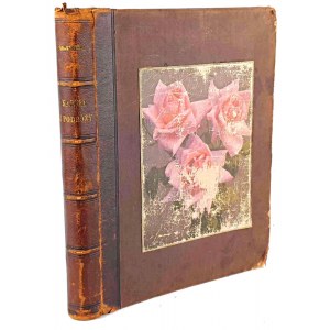 KRASZEWSKI- CARDS FROM THE JOURNEY 1858-1864 Rev. II