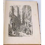 KRASZEWSKI- CARDS FROM THE JOURNEY 1858-1864 Rev. II