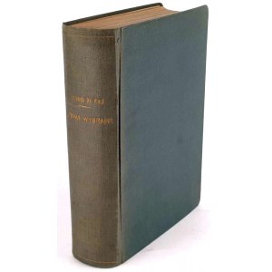 LEONARDO DA VINCI- SELECTED WRITINGS edited by Staff 1930