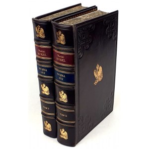 KUKIEL - WAR OF 1812 vol. 1-2 [complete] maps, plans ed. 1937.