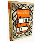 MACZEK - OD PODWODY DO CZOŁGA Wspomnienia wojenne 1918-1945 wyd.1. Autograf Autora!