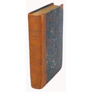 MATERYAŁY DO HISTORYI STANISŁAWA LESZCZYŃSKIEGO KRÓLA POLSKIEGO. DZIENNIK KONFEDERACYI TARNOGRODZKIEJ PRZECIW WOJSKOM SASKIM ZAWIĄZANY W POLSCE (1715-1717) wyd. 1841