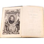 WEGNER- ZŁOTE MYŚLI Z DZIEŁ J. I. KRASZEWSKIEGO. Poznań 1879