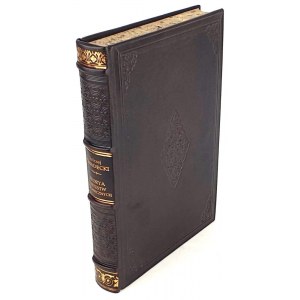 ŚNIADECKI- THEORY OF ORGANIC ISLANDS vol.1-2 (complete co-edited) ed.1905