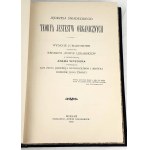 ŚNIADECKI- THEORY OF ORGANIC ISLANDS vol.1-2 (complete co-edited) ed.1905