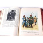 POLSKA JEJ DZIEJE I KULTURA vol. I-III [complete] original