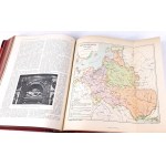 POLSKA JEJ DZIEJE I KULTURA vol. I-III [complete] original