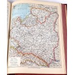 POLSKA JEJ DZIEJE I KULTURA vol. I-III [complete] original