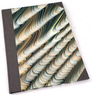 [GRABOWSKI Wojciech] LANGE- SEN print run of 30 copies.
