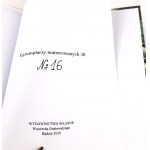 [GRABOWSKI Wojciech] LANGE- SEN print run of 30 copies.