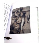 [GRABOWSKI Wojciech] LANGE- SEN print run of 30 copies.