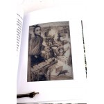 [GRABOWSKI Wojciech] LANGE- SEN print run of 30 copies.