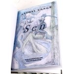 [GRABOWSKI Wojciech] LANGE- SEN print run of 30 copies.