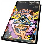 VONNEGUT - breakfast of champions issue 1.