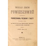 GALLUS- WIELKI ZBIÓR POWINSZOWAŃ 1908