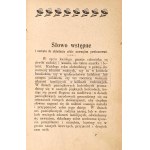 GALLUS- WIELKI ZBIÓR POWINSZOWAŃ 1908