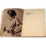 MAKARCZYK - LIBERJA. LIBERYJCZYK. LIBERYJKA 1936. Opracowanie zdjęć i okładka Atelier Girs-Barcz