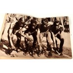 MAKARCZYK - LIBERJA. LIBERYJCZYK. LIBERYJKA 1936. Opracowanie zdjęć i okładka Atelier Girs-Barcz