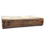 [OBRZĘDY SAKRAMENTÓW, EGZORCYZMY] RTUALE SACRAMENTORUM AC ALIARUM ECCLESIAE CAERIMONIARUM Warszawa 1793