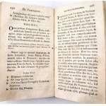 [OBRZĘDY SAKRAMENTÓW, EGZORCYZMY] RTUALE SACRAMENTORUM AC ALIARUM ECCLESIAE CAERIMONIARUM Warszawa 1793