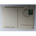 POHLEDNICE WROCŁAW BRESLAU ZNÁMKA, RADNICE
