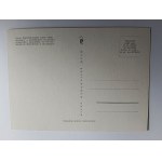 ZESTAW 9 POCZTÓWEK MALARSTWO POLSKIE LEON WYCZÓŁKOWSKI, KRAKÓW LITOGRAFIE