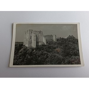 ZDJĘCIE KAZIMIERZ, ZNACZEK, STEMPEL