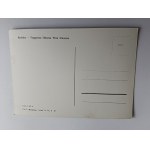 POHLEDNICE PRL KRAKÓW OLTÁŘ WITA STWOSZA