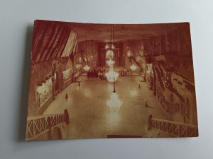 POHLEDNICE SOLNÉHO DOLU WIELICZKA