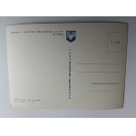 CARTE POSTALE PRL KRYNICA HOUSE FWP ŚWIATOWID I, II ET III