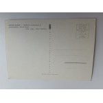 CARTE POSTALE PRL FLOAT LARGE