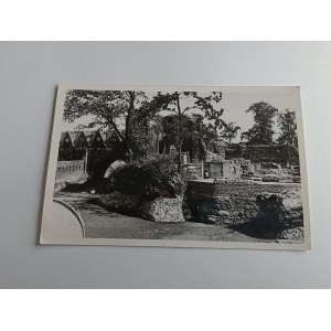 PHOTO CHÂTEAU DE TORUN