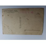 POSTCARD POLISH ARMY, GLACIER OF VICTORY AND FREEDOM