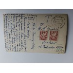 PHOTO IWONICZ ZDRÓJ, STAMP, STAMP