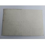 CARTE POSTALE MIECHÓW, EXPOSITION DE TIMBRES, TIMBRE, TIMBRE