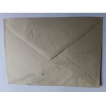ENVELOPPE CERCLE PHILATÉLIQUE DE KOSZALIN, TIMBRE, TIMBRE