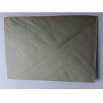 ENVELOPE STAMP TOMASZOW LUBELSKI, STAMP