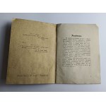 BROCHURE WAMBIERZYCE, LA JERUSALEM DE LA BASSE SILICE, PUBLIEE PAR LES JESUITES A WAMBIERZYCE 1948