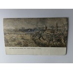 BROCHURE POUR VOUS LA POLOGNE DE L'HISTOIRE DE LA LUTTE POUR L'INDÉPENDANCE DANS LES ANNÉES 1908-1918, JOZEF PIŁSUDSKI