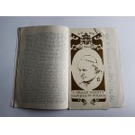 KNIHA A PENÁL, KDO CHTĚL ZABÍT PAPEŽE, PAPEŽ JAN PAVEL II, 1982, NAKLADATELSTVÍ PREŚWIT